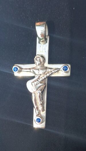 Small Cross